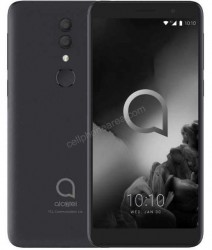 ALCATEL 1x (2019)